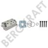 BERGKRAFT BK1116911AS Repair Kit, compressor